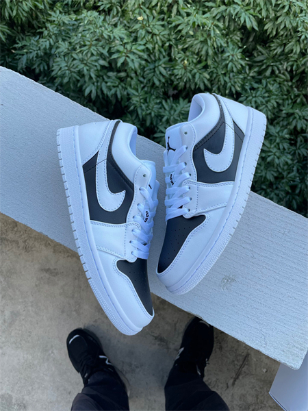 Nike Air Jordan 1 Low