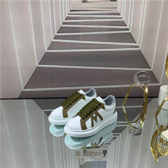 Alexander McQueen Shoes