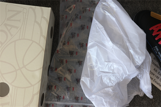 Off White x Nike Air Jordan 2 Black