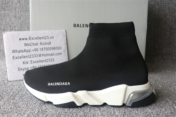 Balenciaga Speed Sole 014