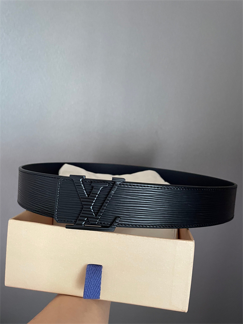 LV Belt 4.0cm
