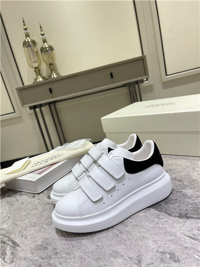 Alexander McQueen Shoes