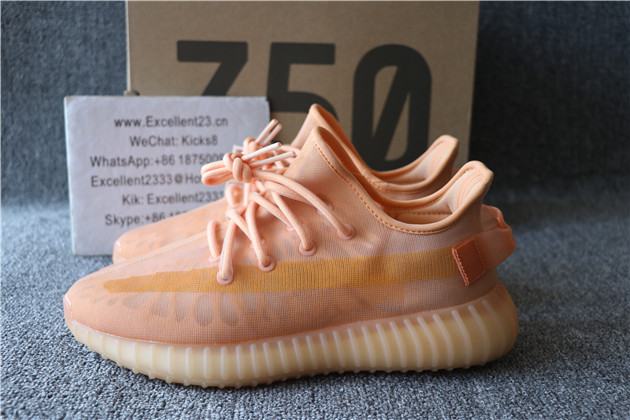Yeezy Boost 350 V2 Mono Pack Clay GW2870