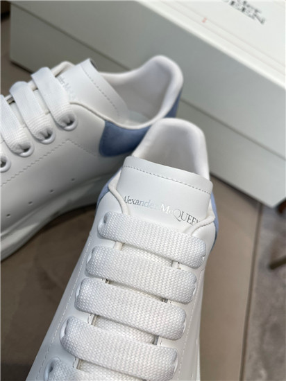 Alexander McQueen Shoes