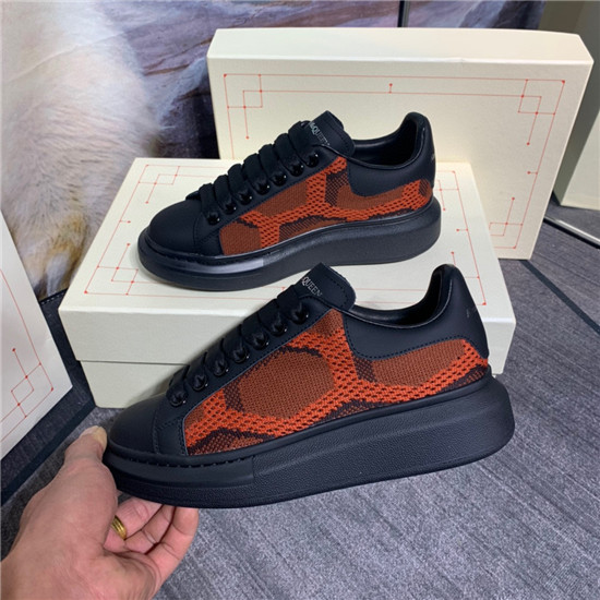 Alexander McQueen Shoes