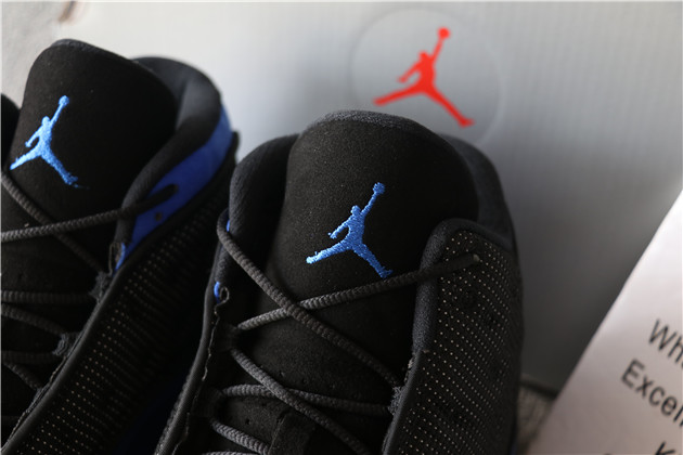 Nike Air Jordan 13 Retro Hyper Royal 2020