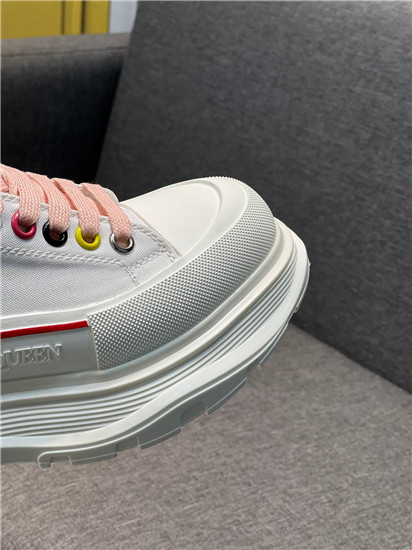 Alexander McQueen Shoes