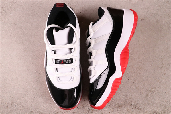 PROMOTION Jordan 11 Low