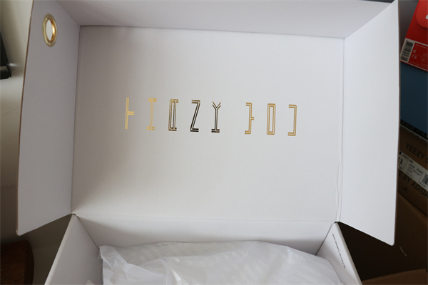 Nike Air Jordan 11 Black Gold