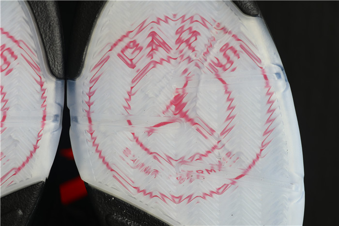 Authentic Nike Air Jordan 5 Retro Pairs Saint-Germain