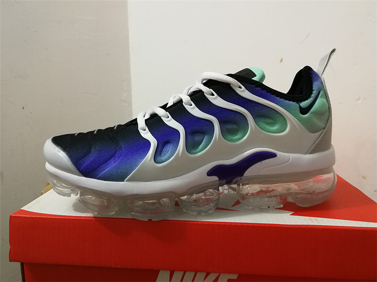 2018 Nike Air Vapormax Plus TN 029