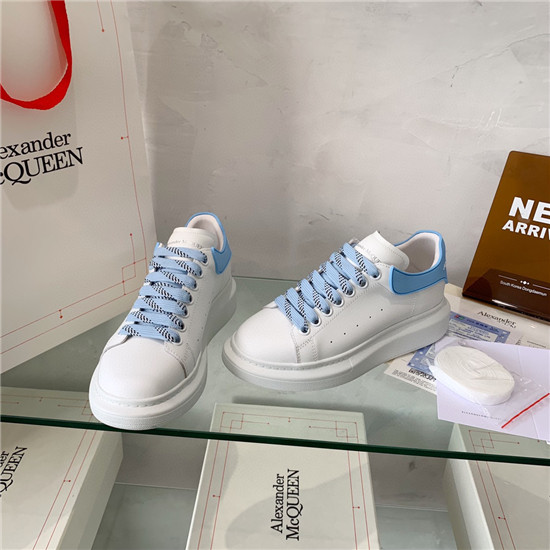 Alexander McQueen Shoes