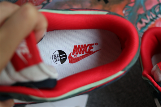 Otomo Katsuhiro X Nike SB Dunk low Steamboy OST