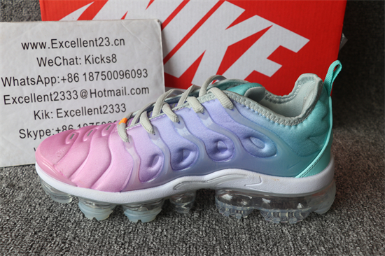 GS Nike Air Vapormax Plus TN 086