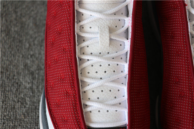 Nike Air Jordan 13 Retro Red Flints