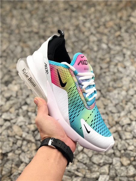 Nike Air Max 270 014