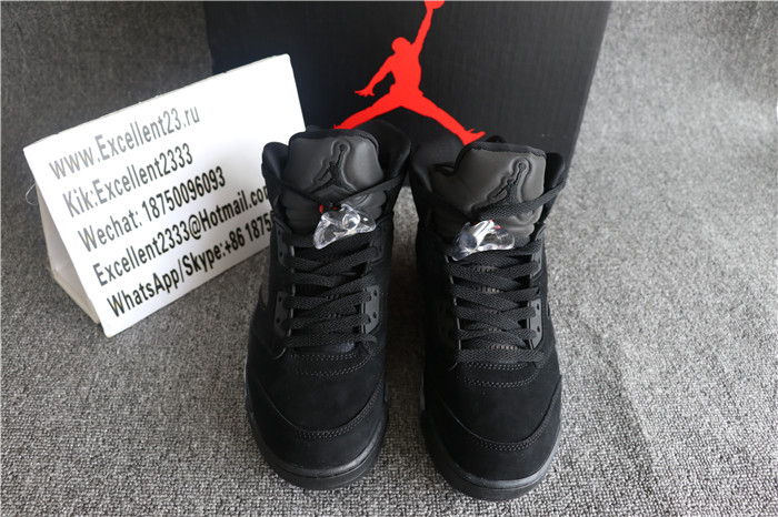 Authentic Nike Air Jordan 5 Retro Pairs Saint-Germain