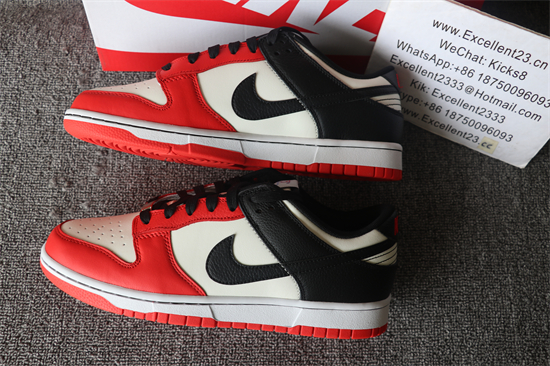 2021 Nike SB DUNK Low Chicago