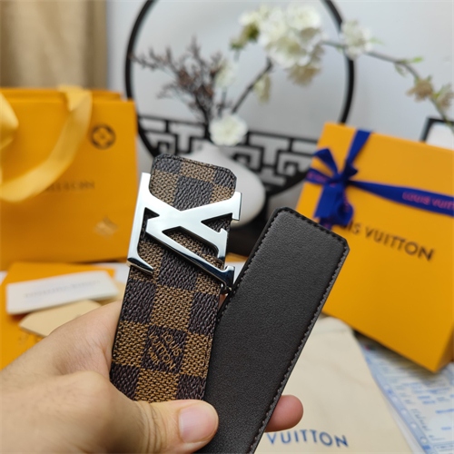 LV Belt 4.0cm