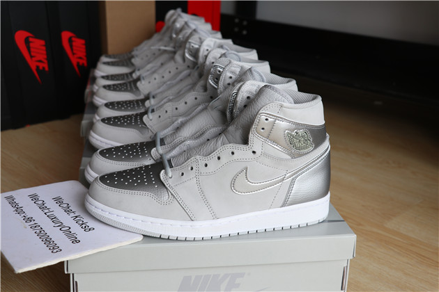 Nike Air Jordan 1 Retro Toyko Reguler Box