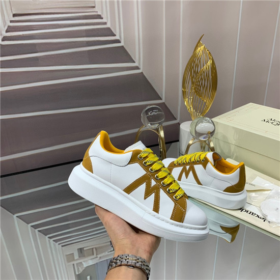 Alexander McQueen Shoes