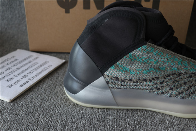 Adidas Yeezy QNTM Teal Blue G58864