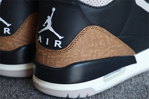 Nike Air Jordan 3 Desert Elephant