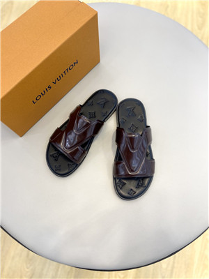 LV Slipper