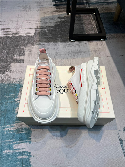 Alexander McQueen Shoes