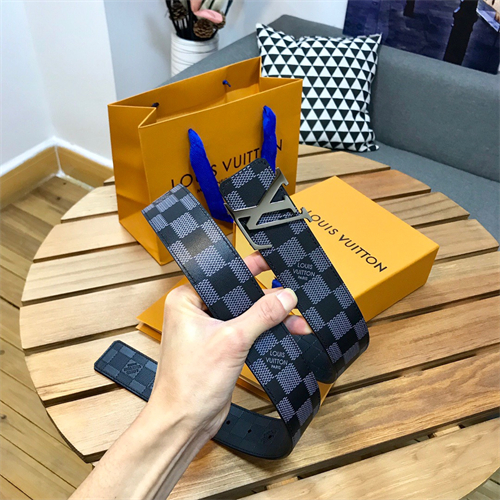LV Belt 4.0cm