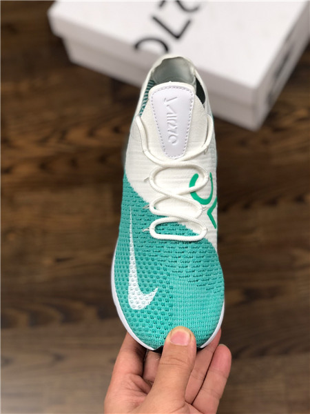 Nike Air Max 270 Flyknit GS 001