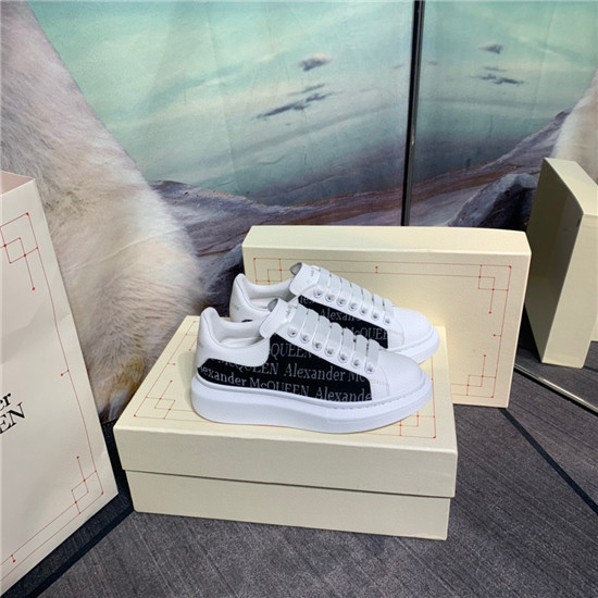 Alexander McQueen Shoes