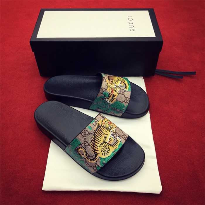 Gucci Sandal Men And Women 0013 Size 36-45