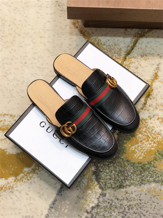 Gucci Slipper Men