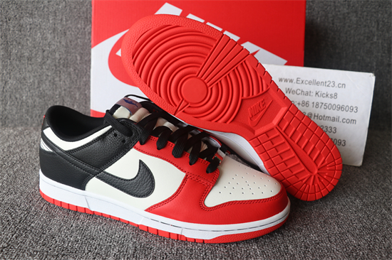 2021 Nike SB DUNK Low Chicago