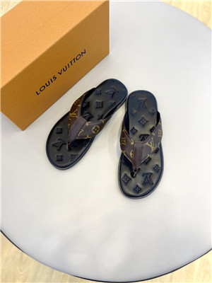 LV Slipper