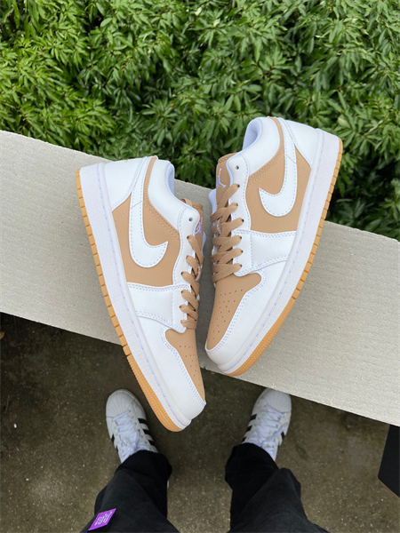 Nike Air Jordan 1 Low