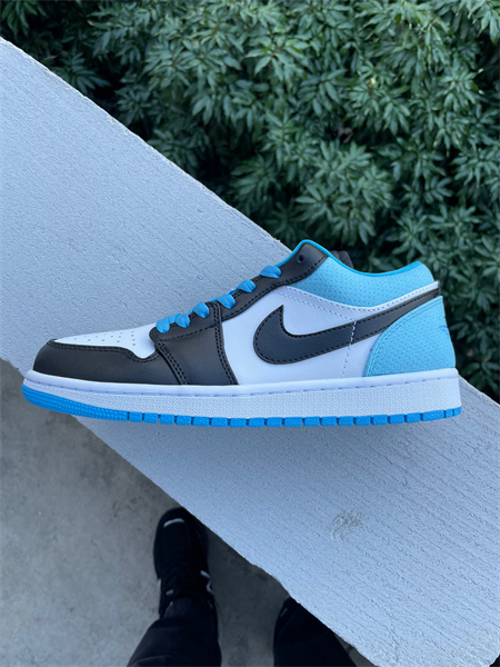 Nike Air Jordan 1 Low