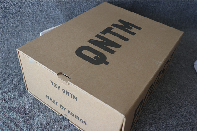 Adidas Yeezy QNTM Teal Blue G58864