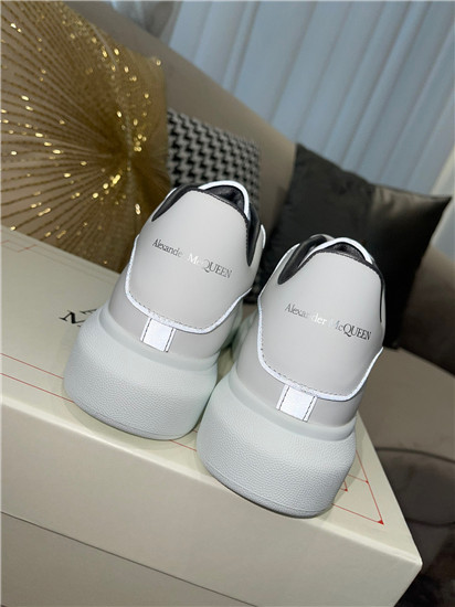 Alexander McQueen Shoes