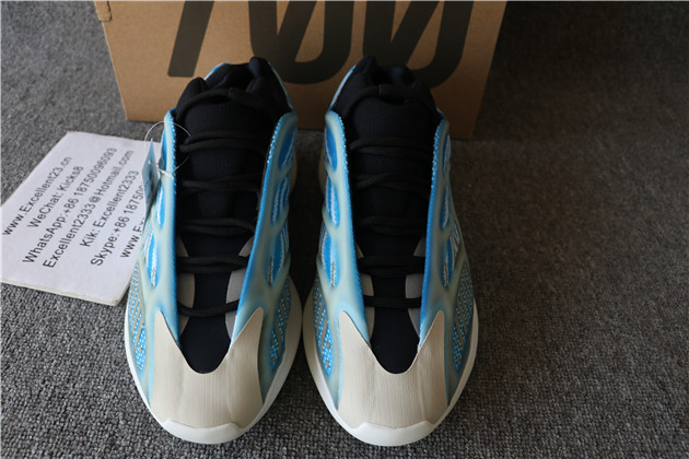 Adidas Yeezy Boost 700 v3 Arzareth G54850