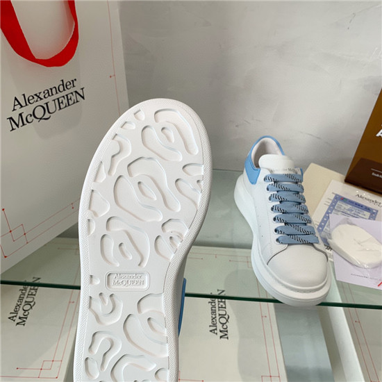 Alexander McQueen Shoes