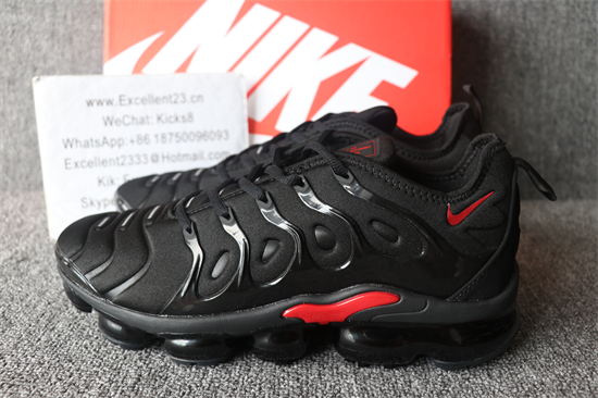 2018 Nike Air Vapormax Plus TN 001