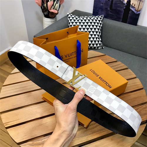 LV Belt 4.0cm