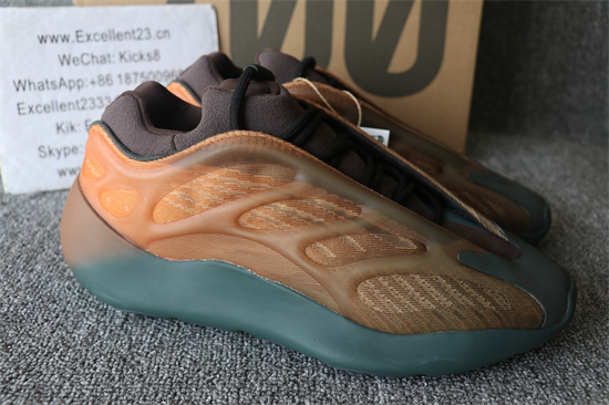 Adidas Yeezy Boost 700 V3 Copfad GY4109