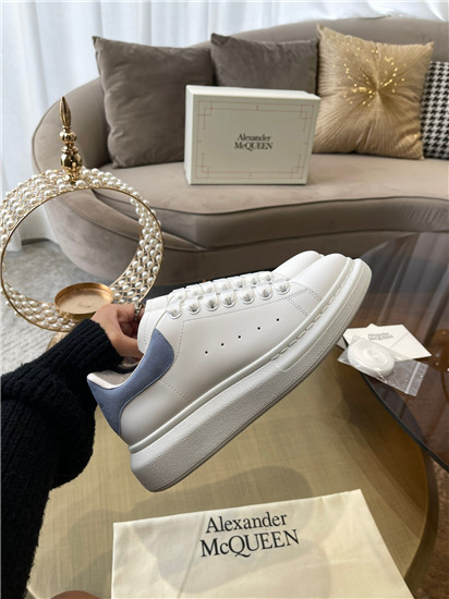 Alexander McQueen Shoes