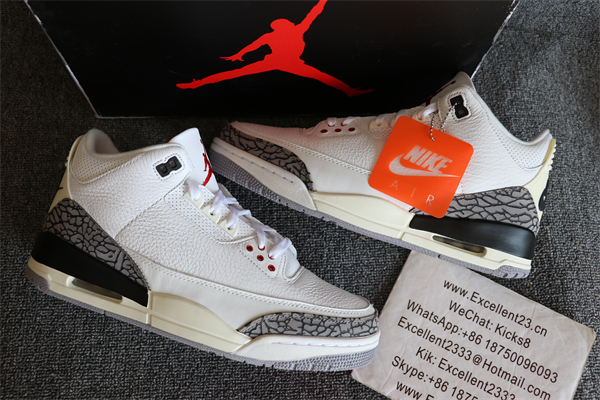 Nike Air Jordan 3 Retro 88 2013