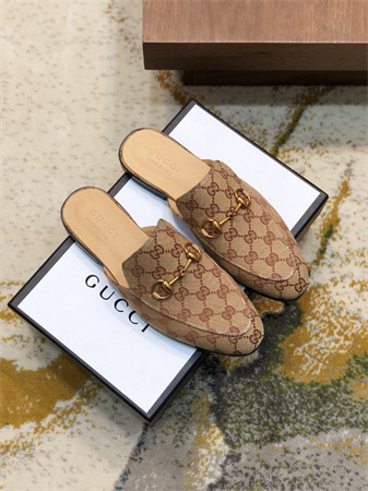Gucci Slipper Men