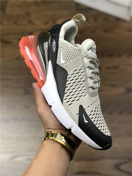 Nike Air Max 270 Flyknit 008