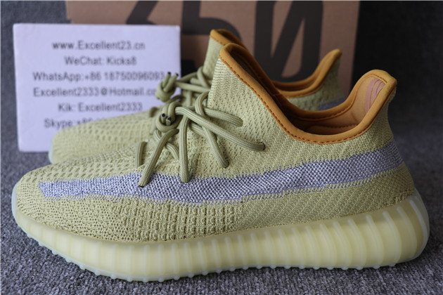 Adidas Yeezy Boost 350 V2 Marsh FX9034